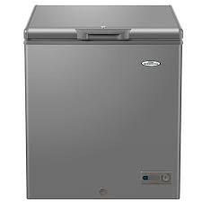 THERMOCOOL CHEST FREEZER 100 SILIVER